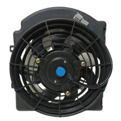 ELECTROVENTILADOR  CHEV CORSA AUXILIAR AIRE ACONDICIONADO
