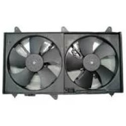 ELECTRO VENTILADOR CHERY ORINOCO 
